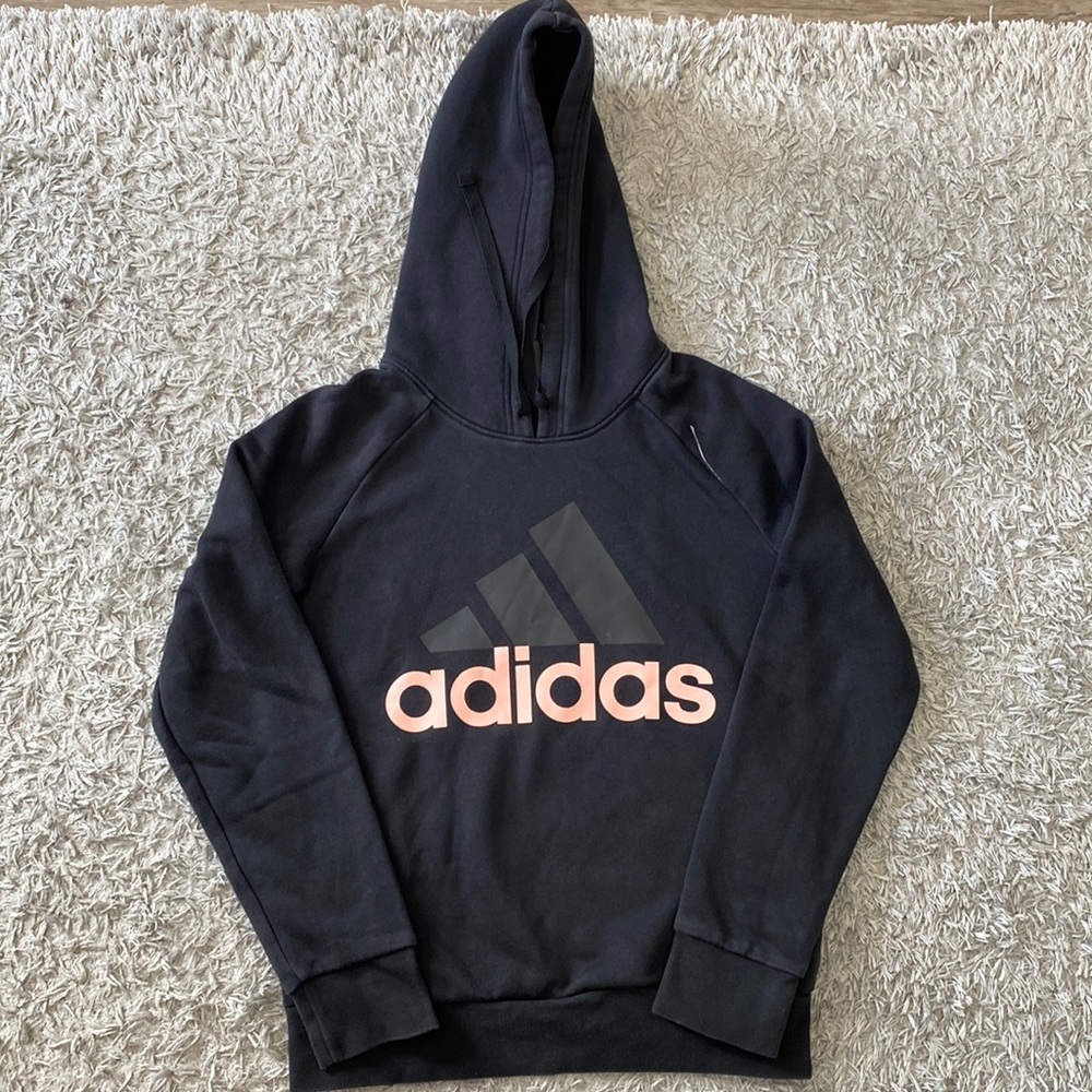 Adidas Ladies Hoodie - Picture 1 of 6